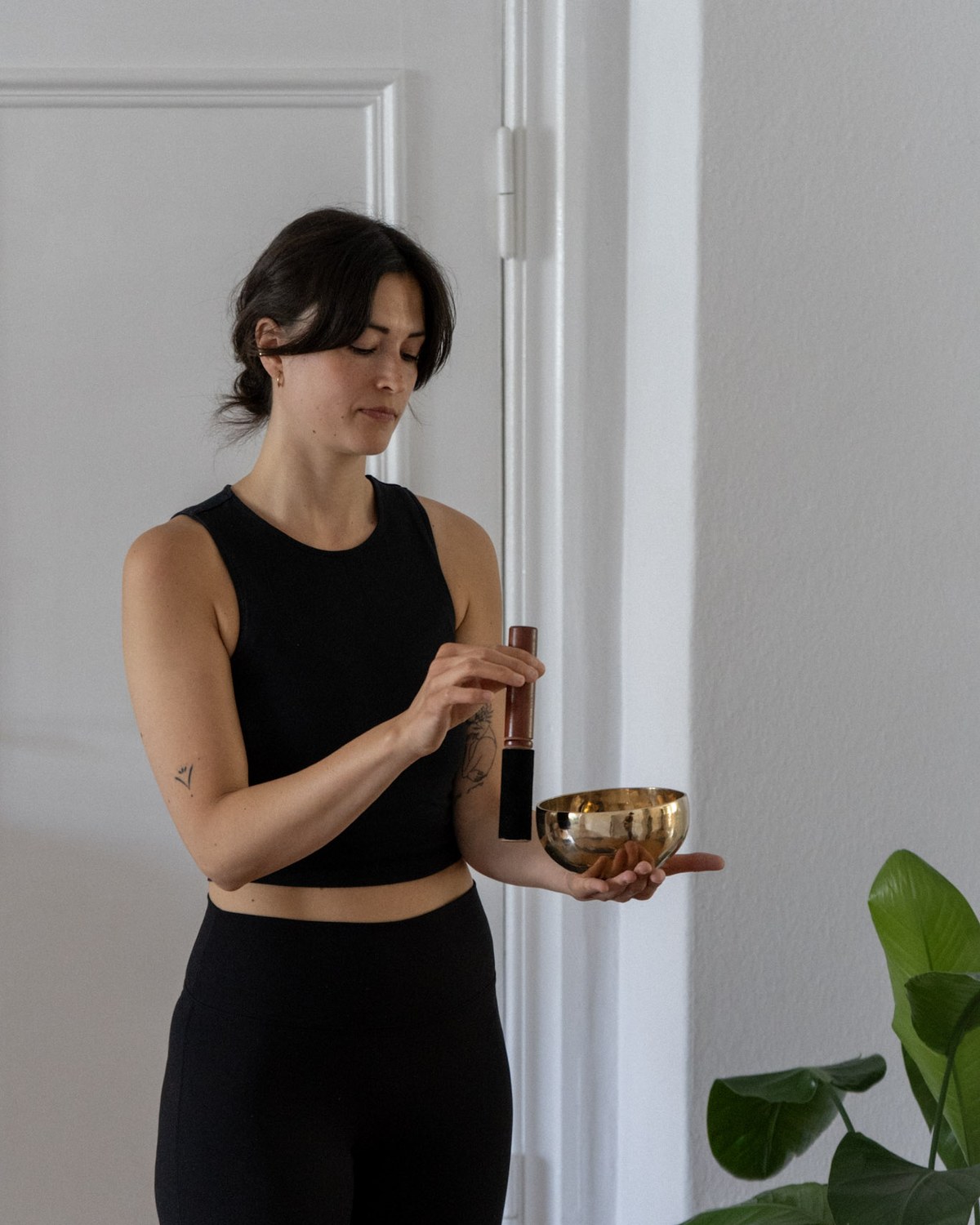Magda S. — joga od podstaw, joga rozciągająca i yin yoga